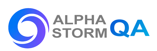 AlphaStorm QA
